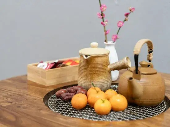 Wuyi Mountain Pinyu Homestay
