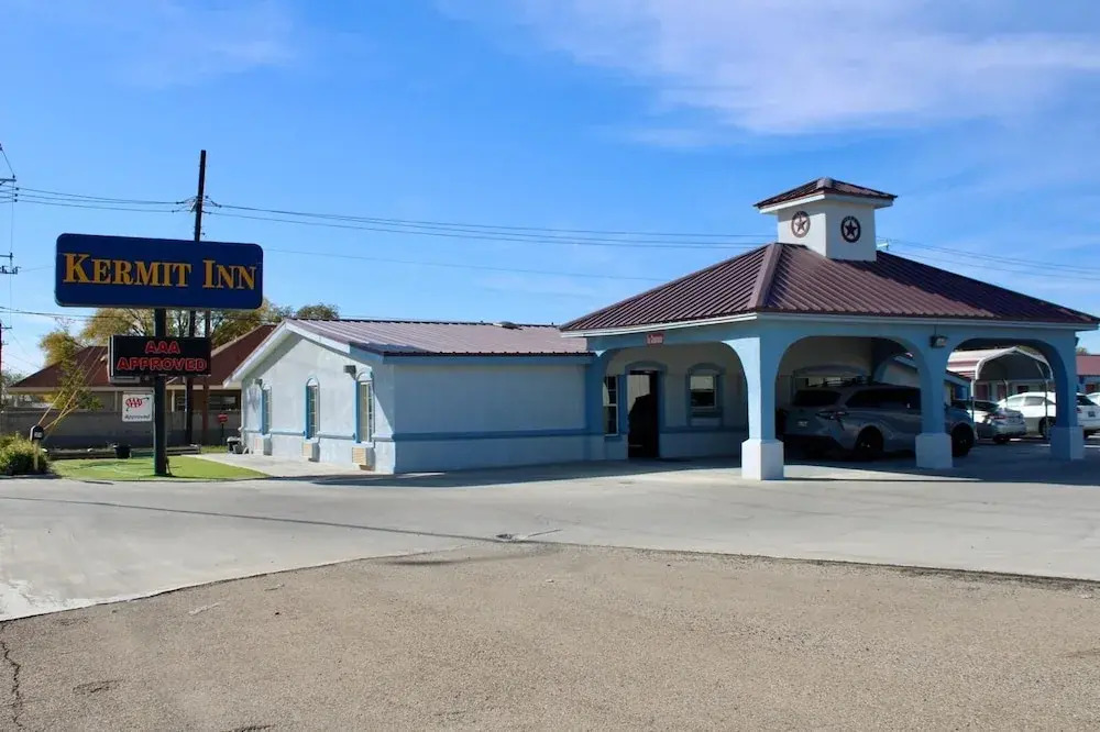 Kermit Inn