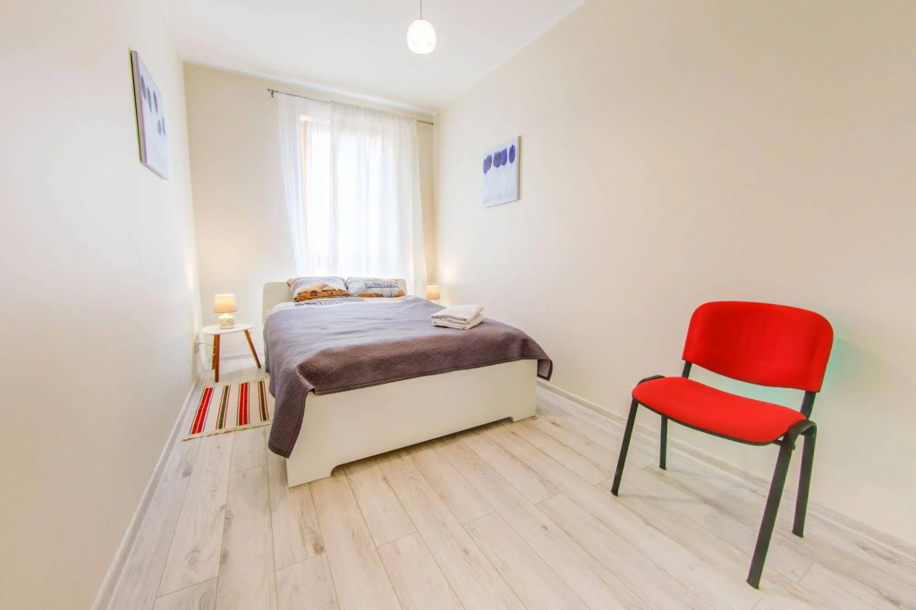 Apartamenty Excel