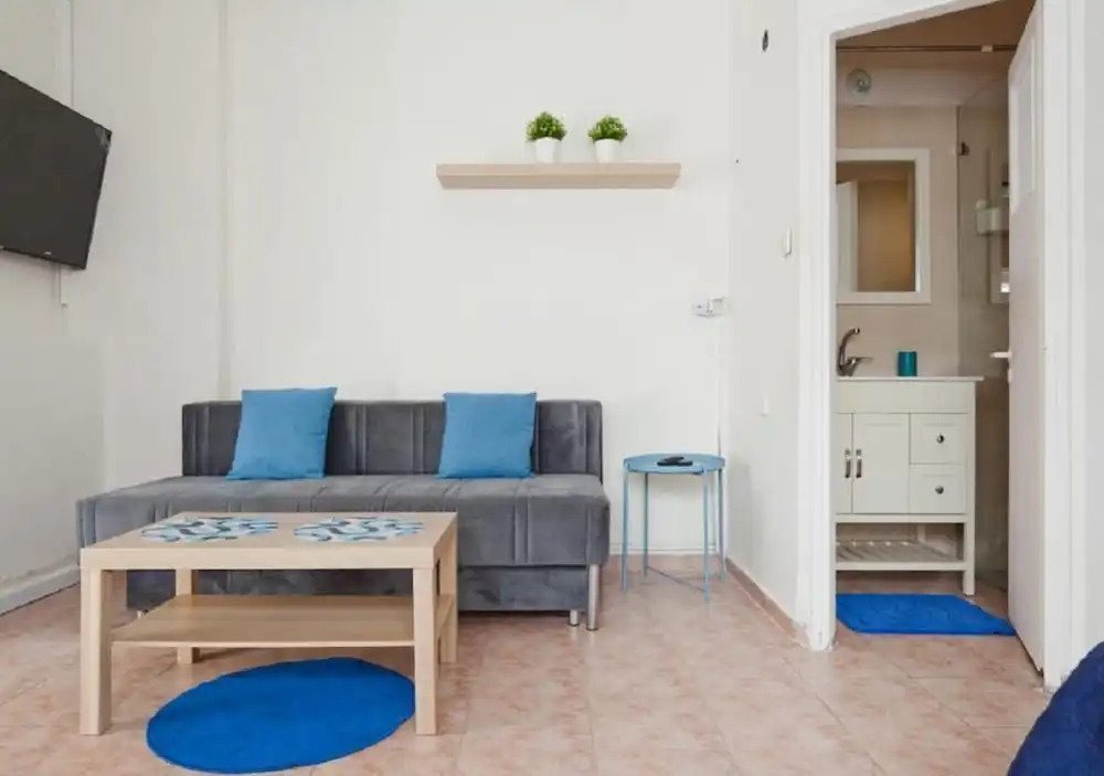 La Mer Apartement - Ground Floor