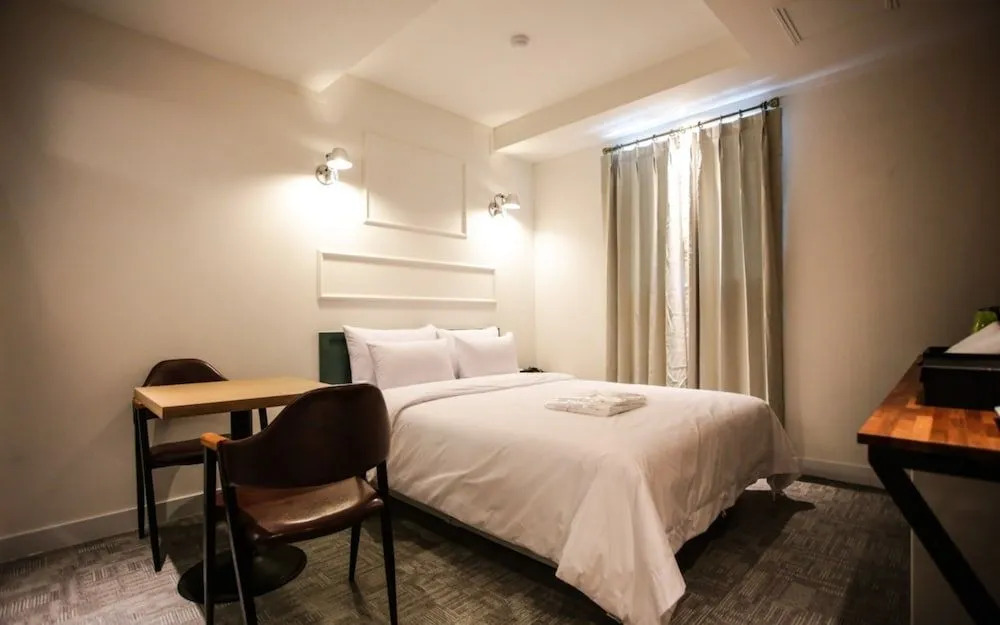 Hotel Avenue