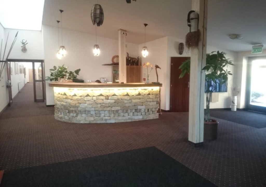 Hotel Safari