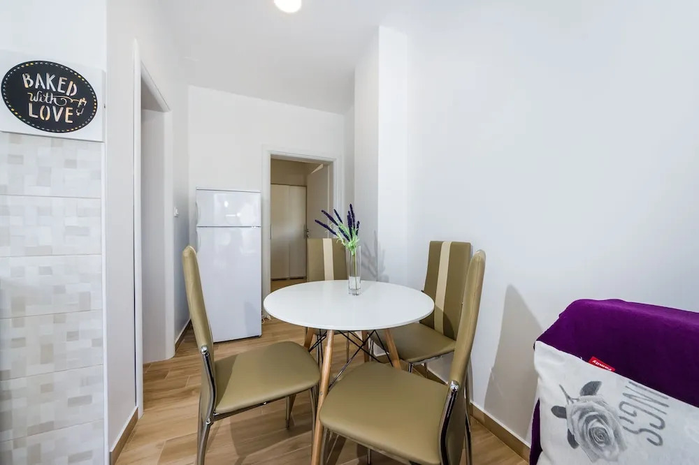 Apartments Miskovic