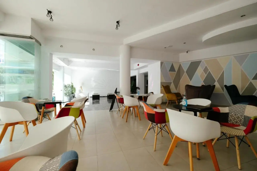 Helena Hotel