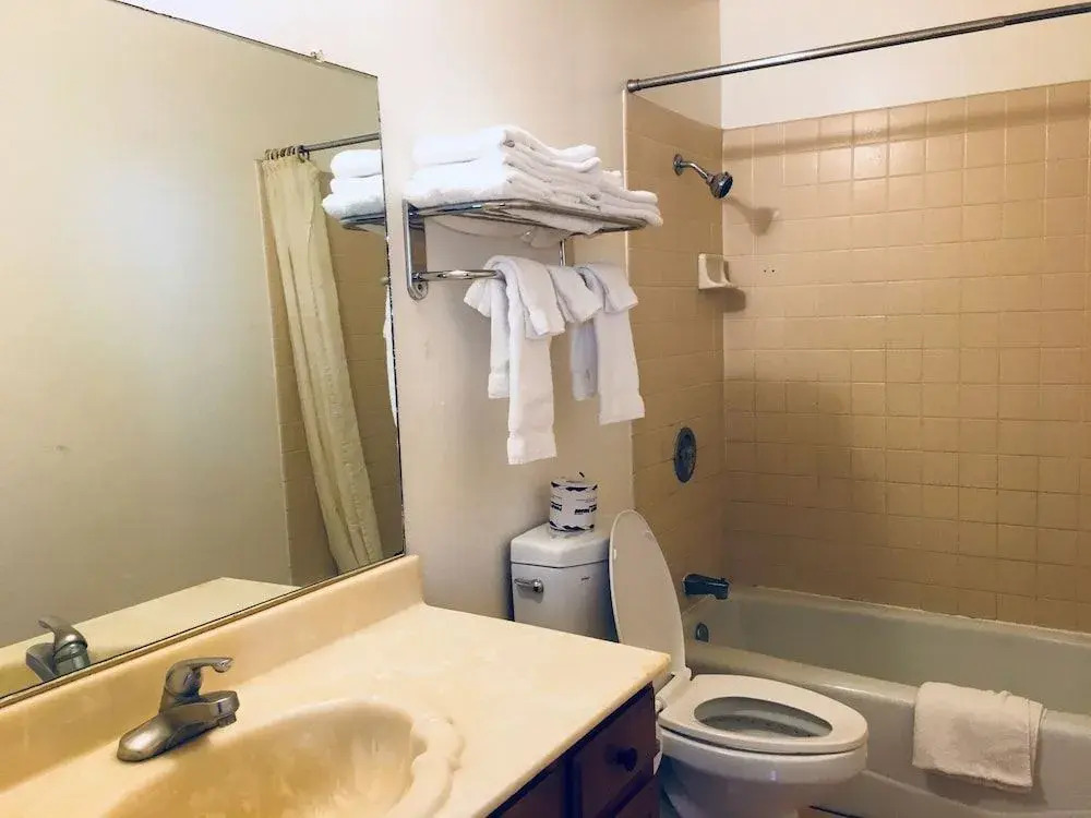 Villa Park Motel