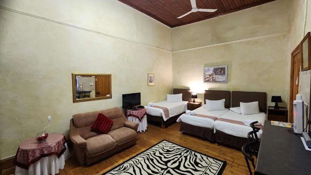 Profcon Resort