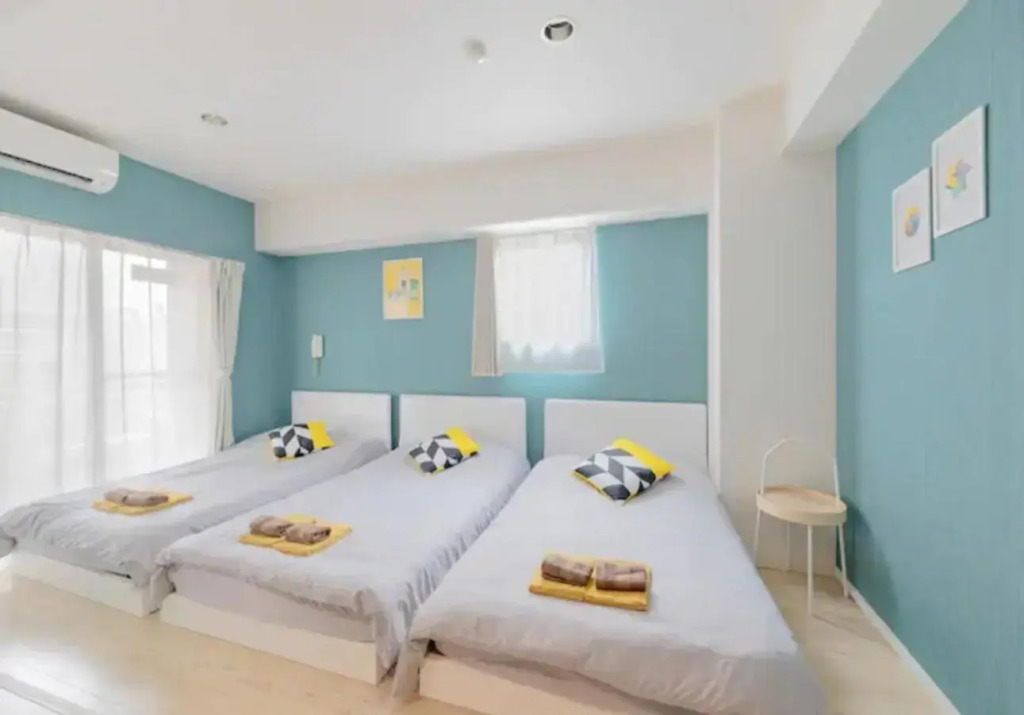 Green House Nakano Fujimicho - Vacation STAY 65992v