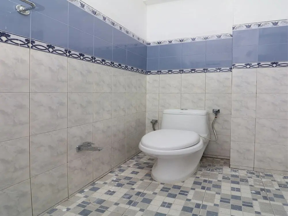 OYO 13205 Home 3BHK Valley View Shimla