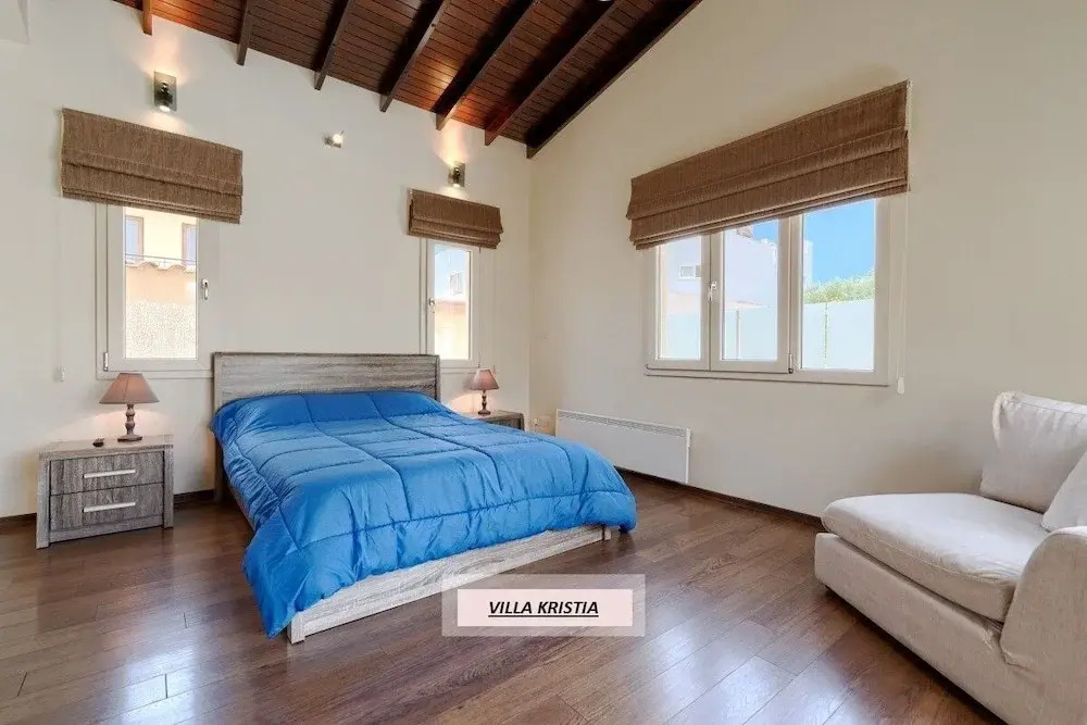 Villa Kristia