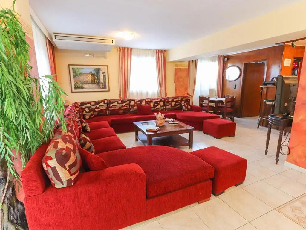 Alex Spa Hotel