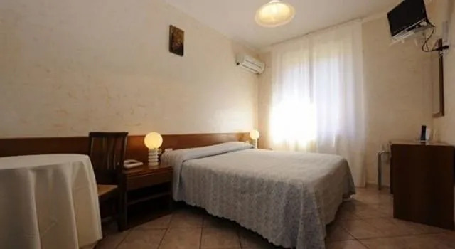 Hotel Europa