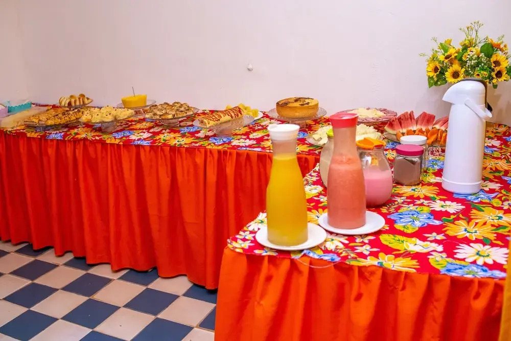 Pousada Pelô de Imbassaí