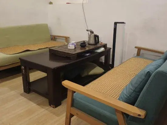 Pingtan Guancanghai Homestay