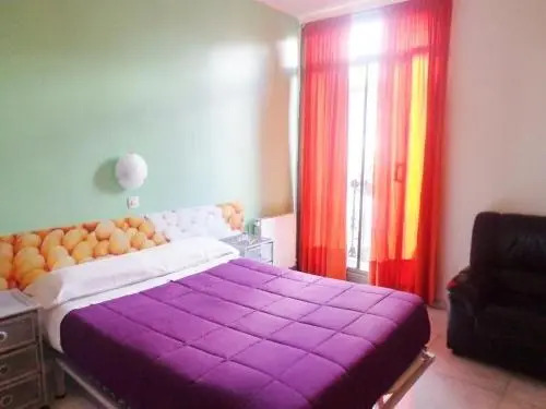 Pension Aris