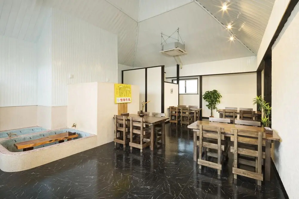 Kominka Guesthouse SENTŌ