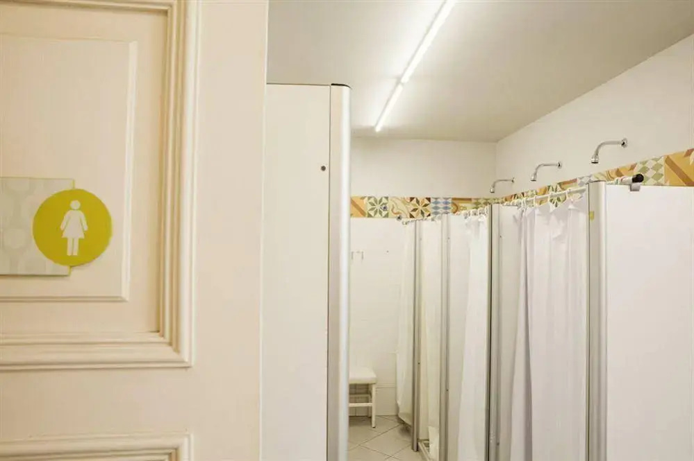 Leblon Spot Design Hostel