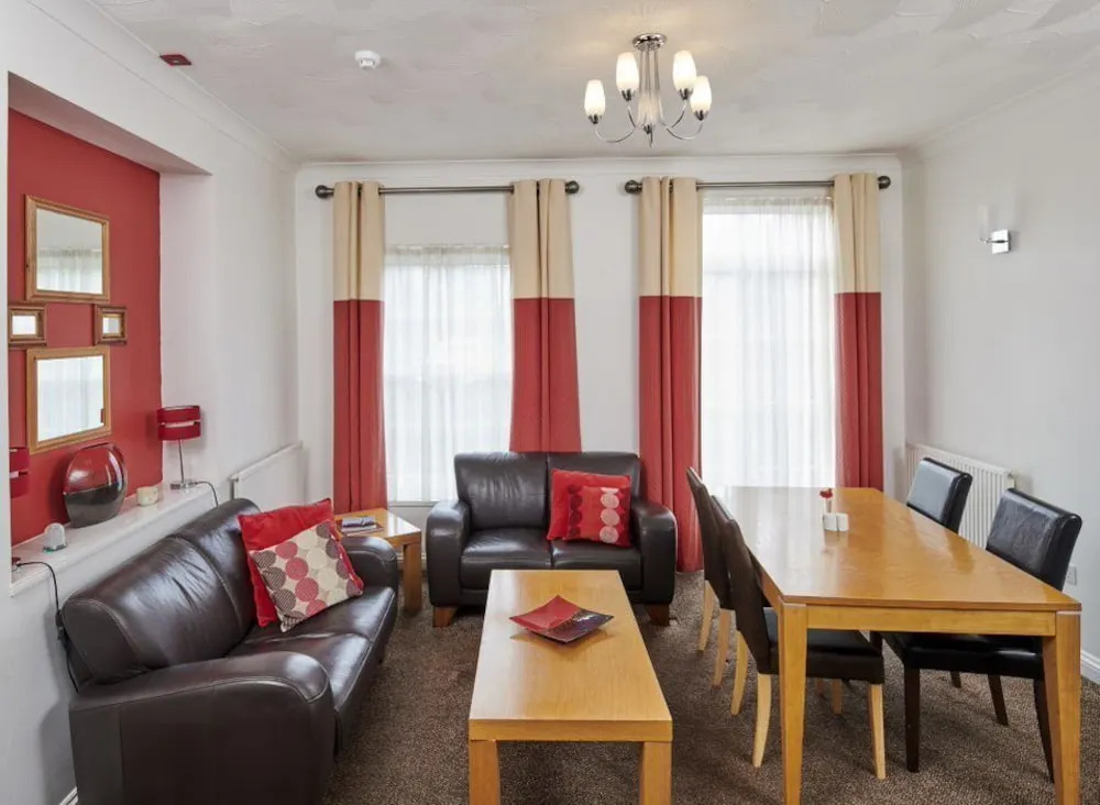 Wensum Guest House