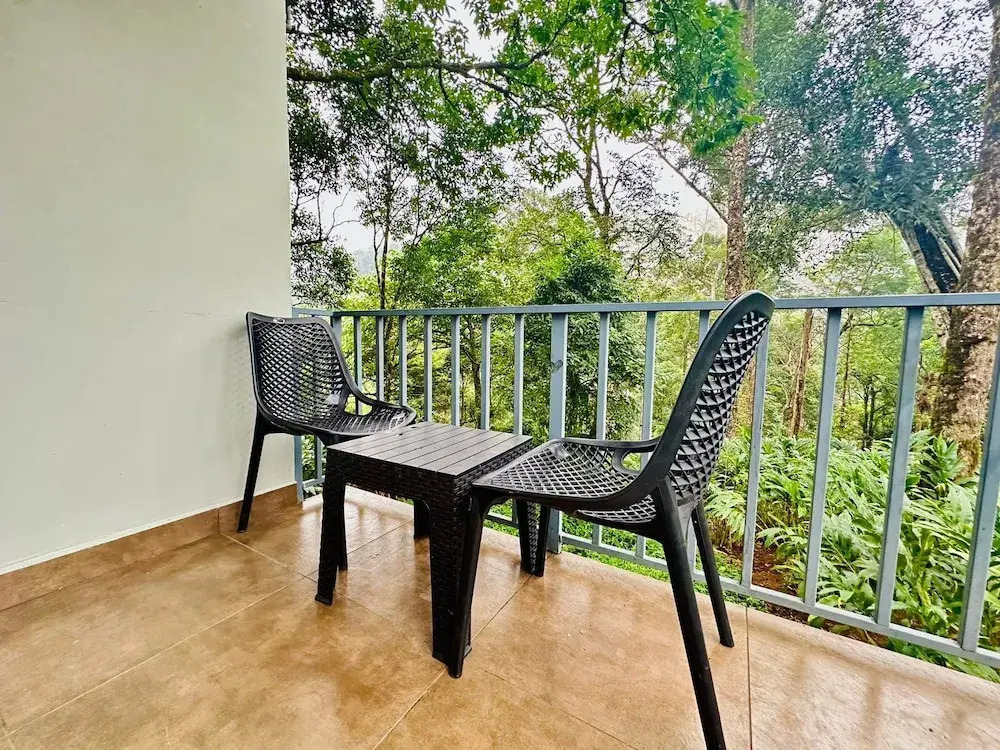 Forestscape Resort Munnar