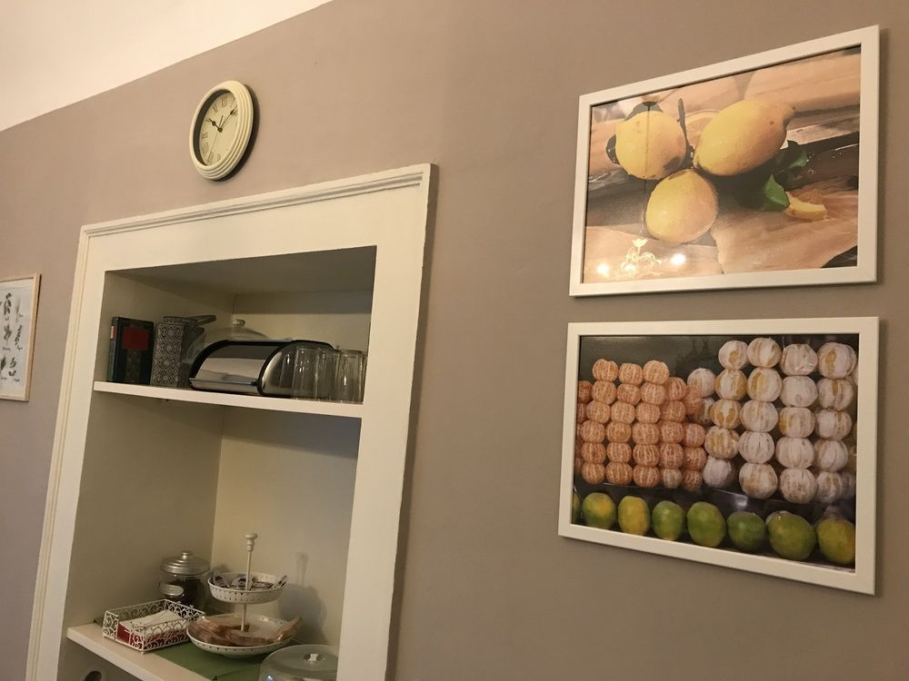 Kalatfimi b&b