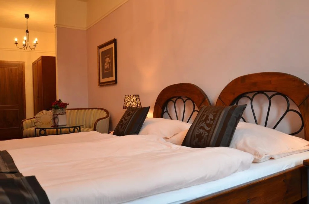 Hotel Bouček