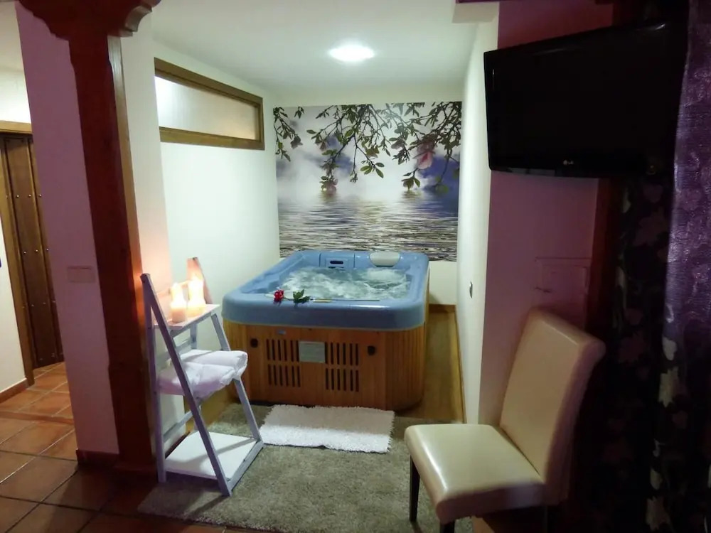 Hostal Restaurante Rijujama