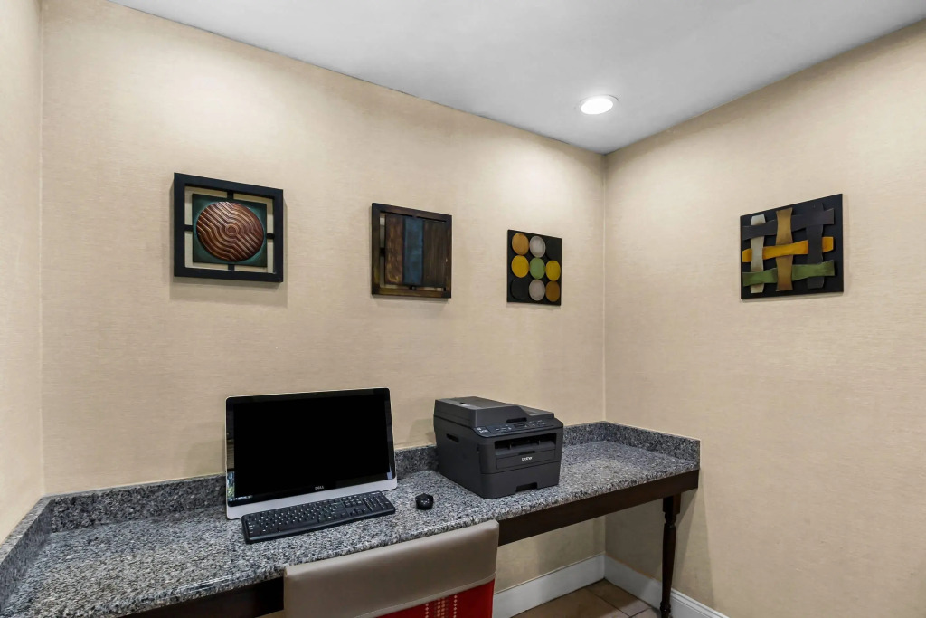Comfort Inn Cranberry Twp