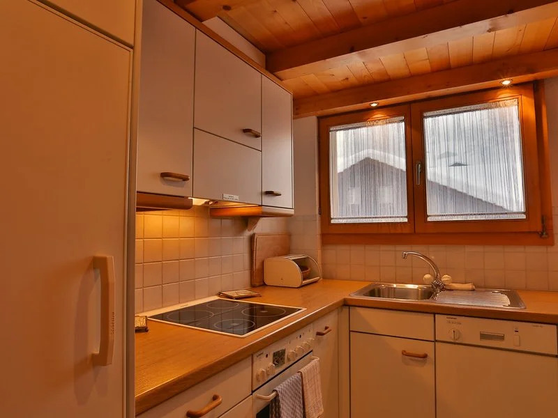 Apartment Chalet Abendrot apARTments-9 by Interhome