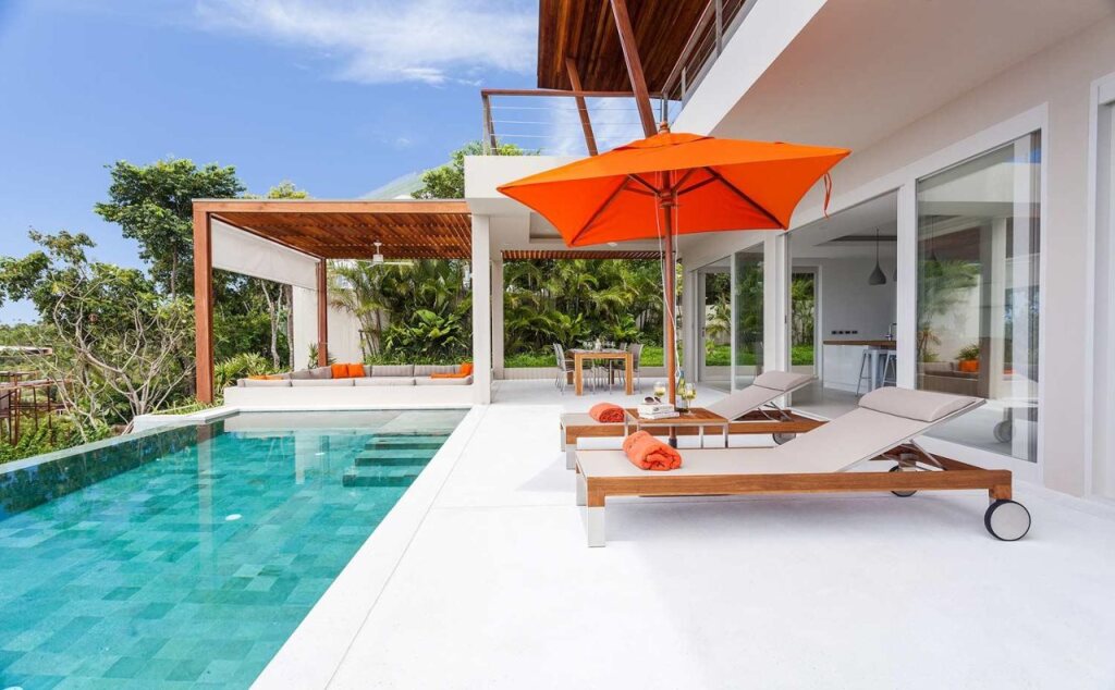 Bay Villas Koh Phangan