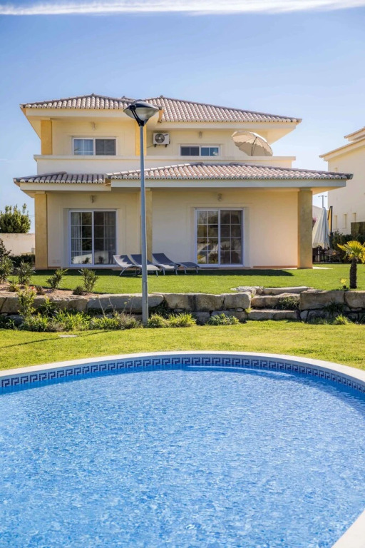 D03 - Luxury Gold Villa by DreamAlgarve