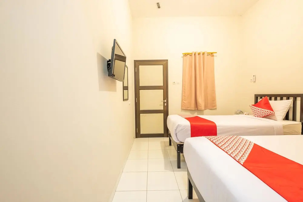 OYO 936 Tremigo Guest House Syariah