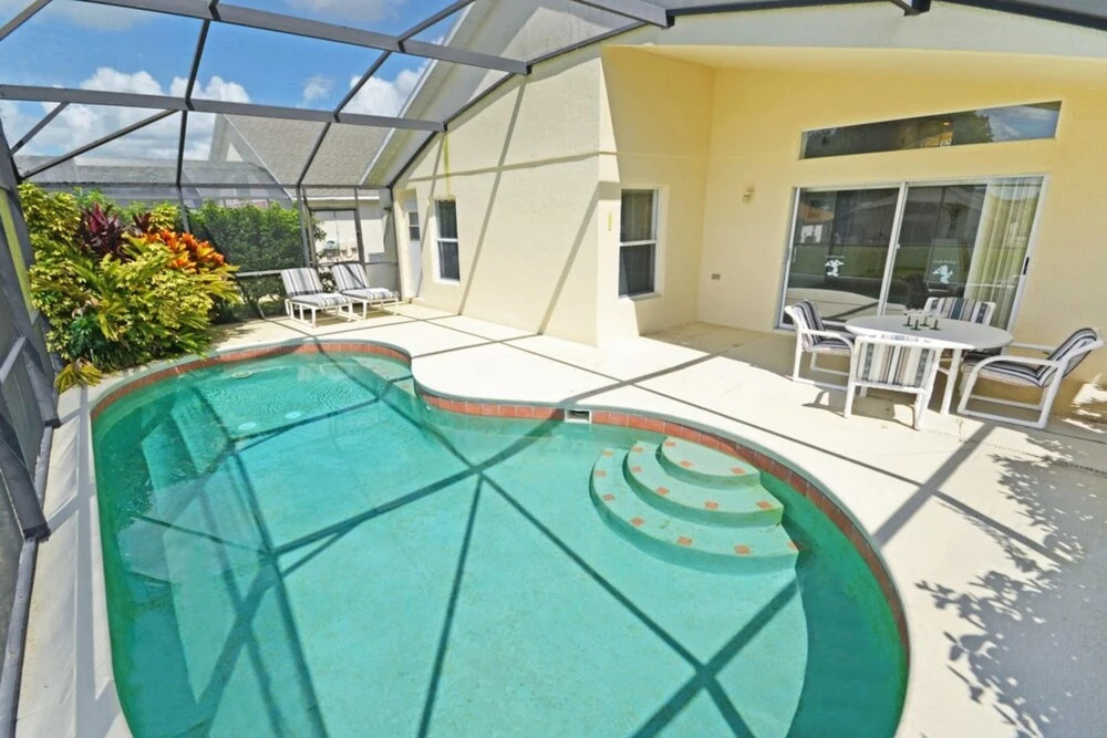 Blue Sky Villa 336819