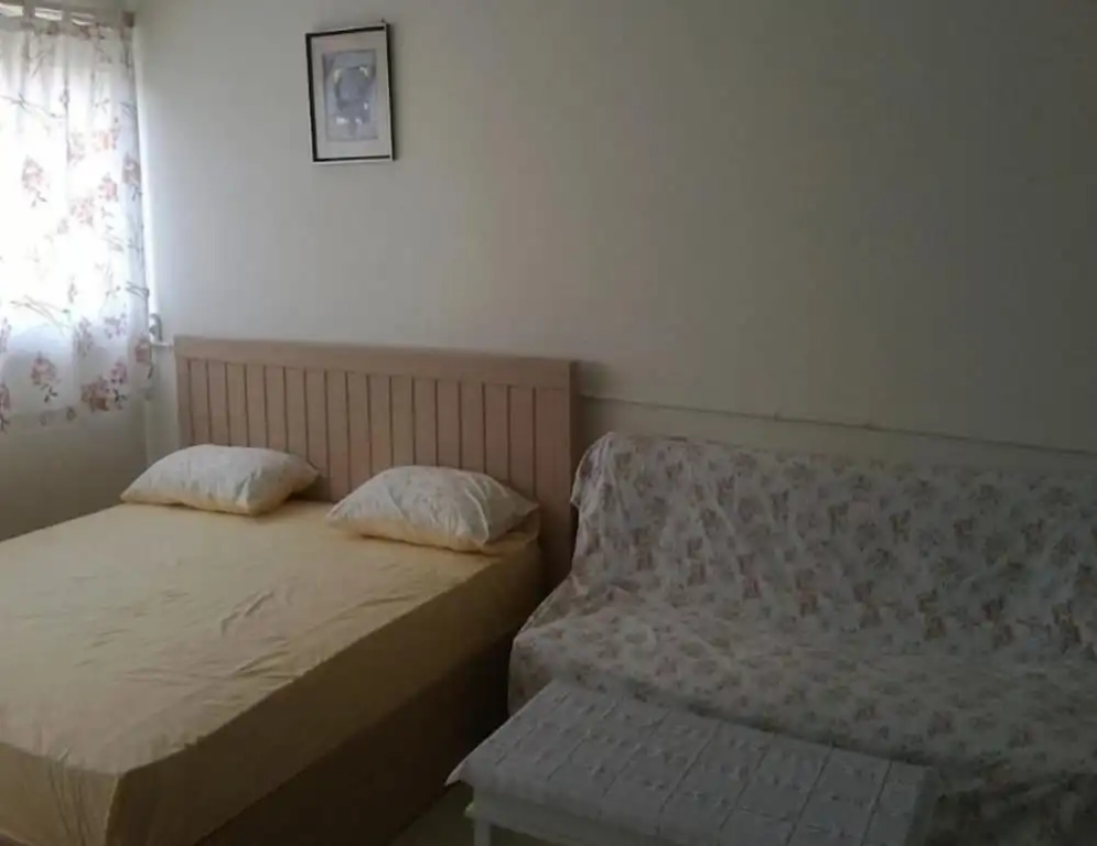 T8 Guest House Don Mueang Challenger