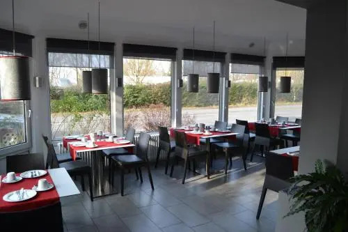 Hotel Am Leinritt