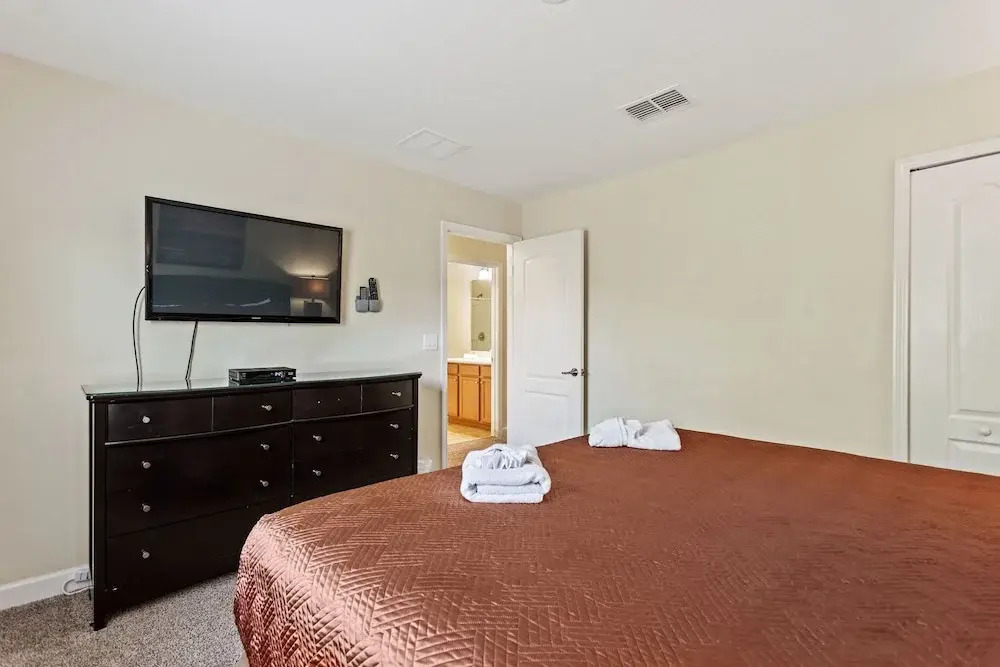 Southern Sun At Championsgate Resort By Shine Villas 446