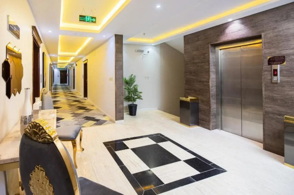 Mirada Purple Al Waha - Serviced Apartments