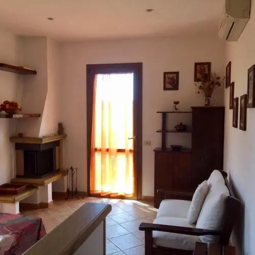 La Fontanella del Giardino