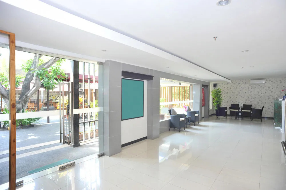 Airy Kuta Simpang Dewa Ruci Griya Anyar 27 Bali