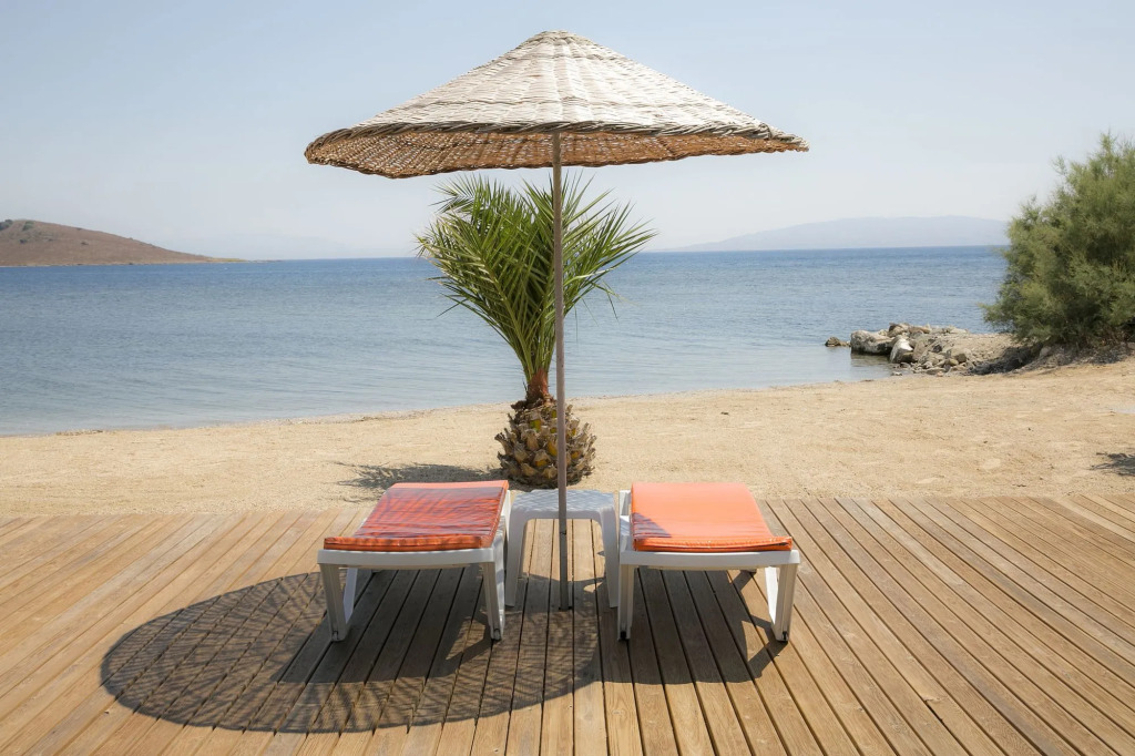 Bodrum Seaside Beach Club