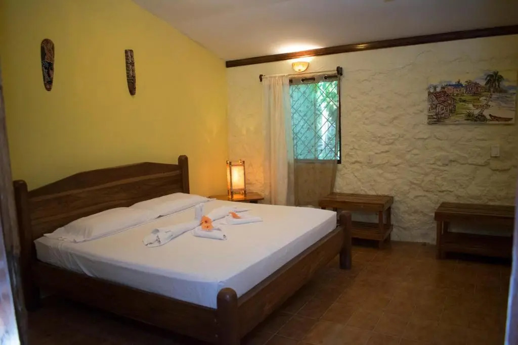 Atlantida Lodge Cahuita