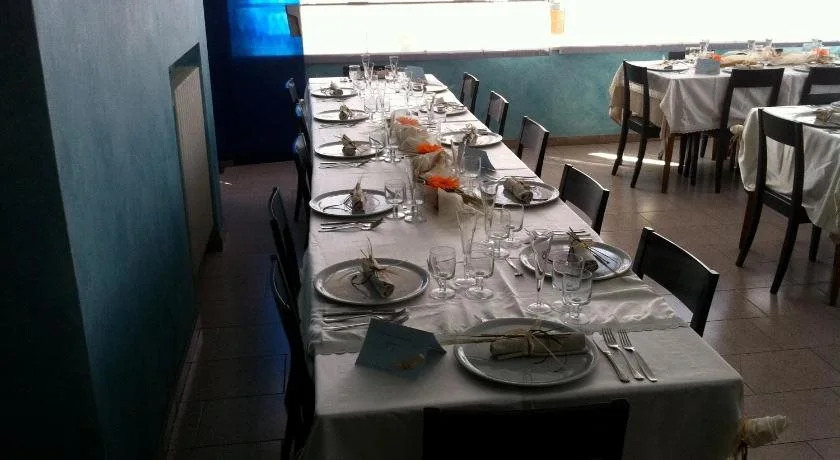 Pensione Villa Ida