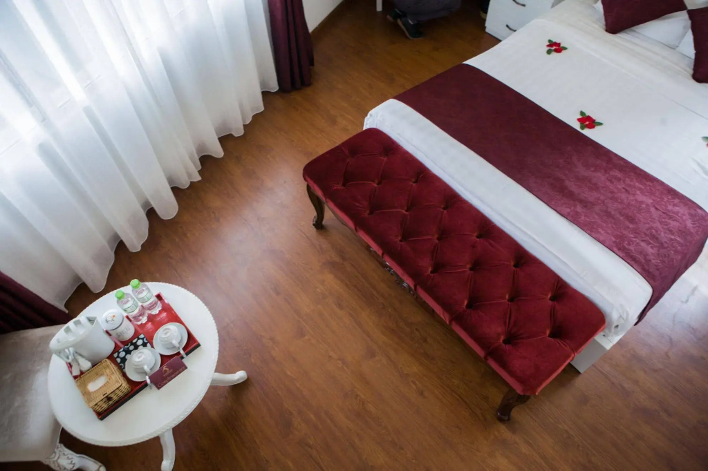 Splendora Hotel