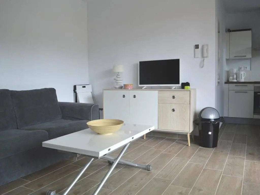 Appartement Argelès-sur-Mer, 2 pièces, 4 personnes - FR-1-225-545