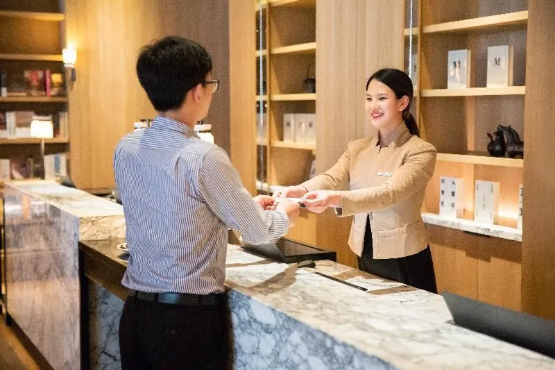 深圳后海木棉花酒店