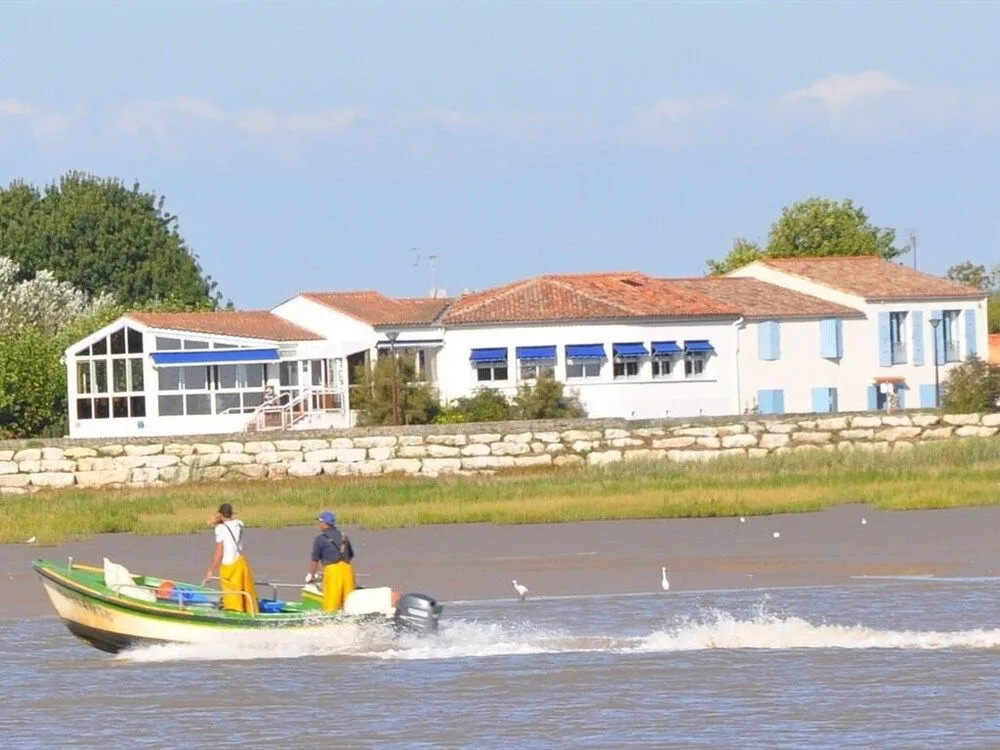L'estuaire