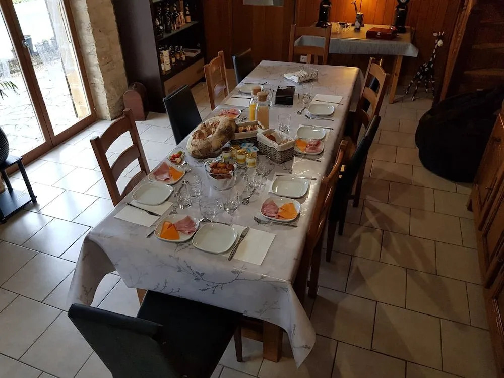 le nieudegat- chambre dhôte & Gîtes prés de Sarlat
