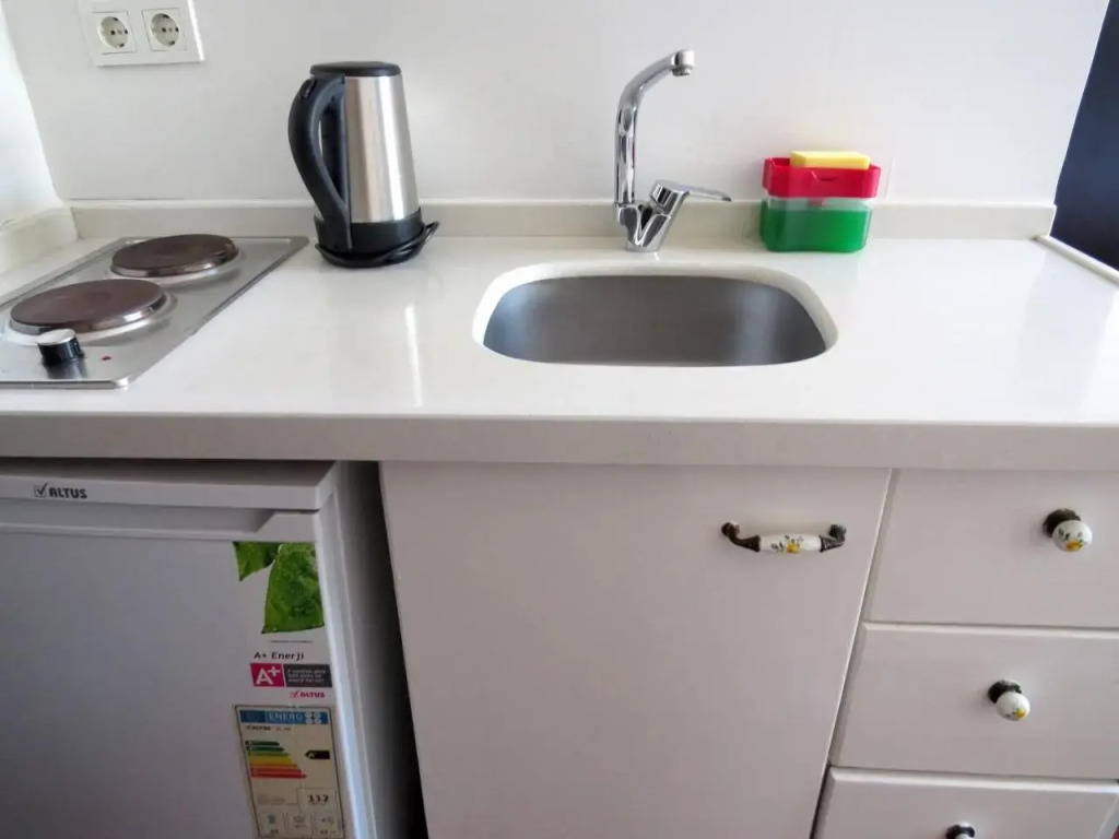 Istanberry - Outlet Apartments