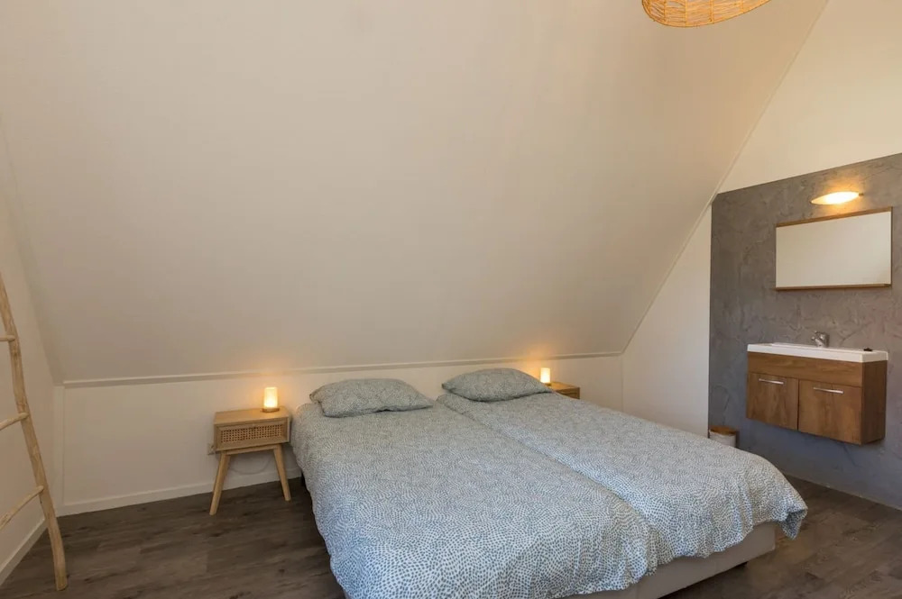 Holiday Home in Domburg near the Beach