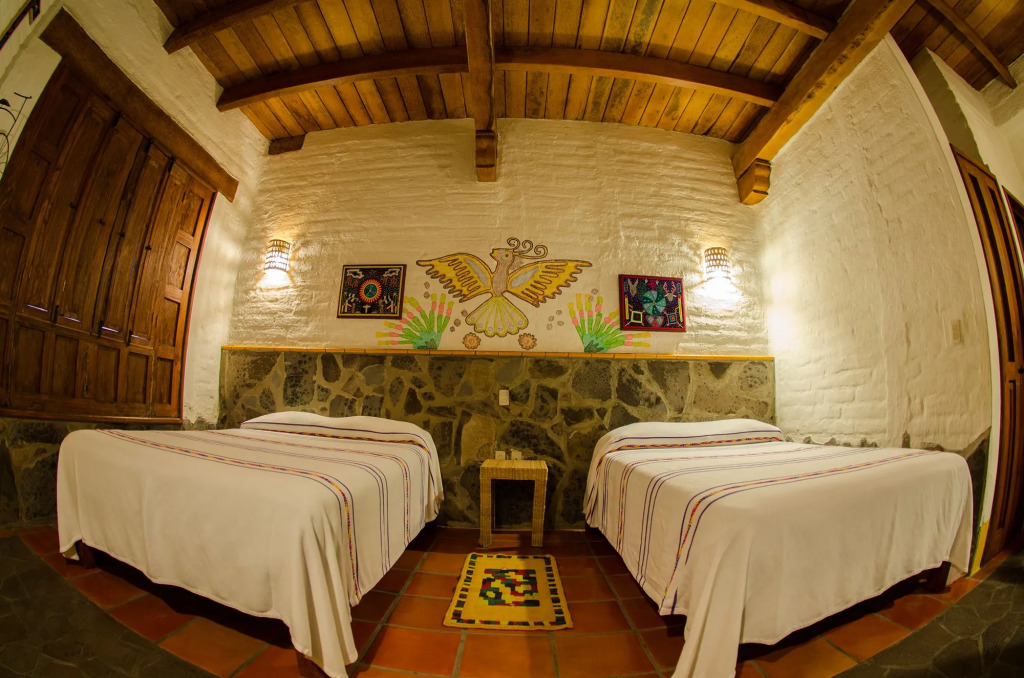 Hotel La Casona