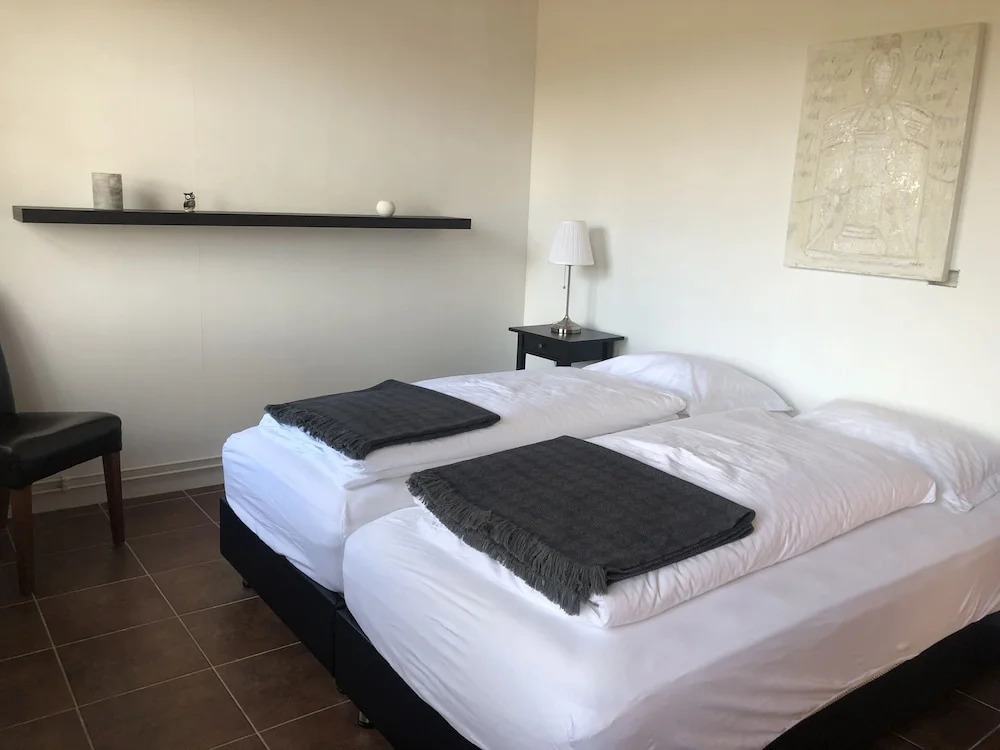 Asubud Apartments