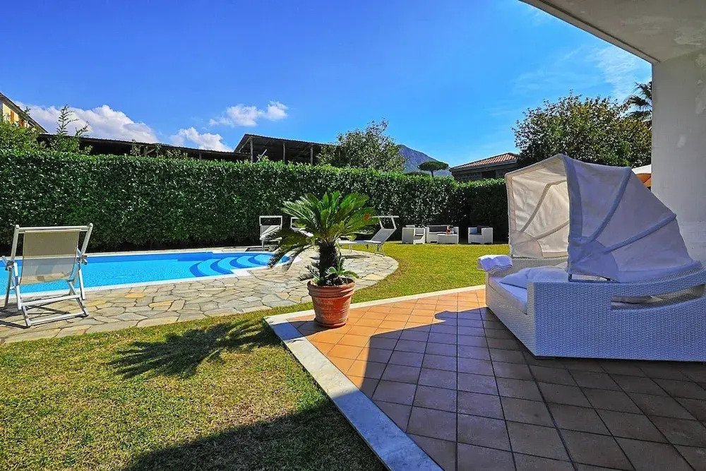 Villa Orlando
